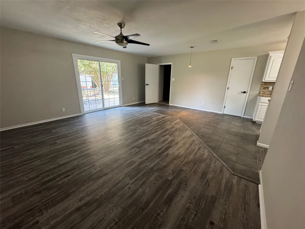732 Dunaway Lane Azle, TX 76020