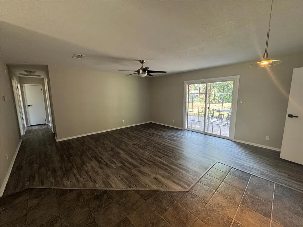 732 Dunaway Lane Azle, TX 76020