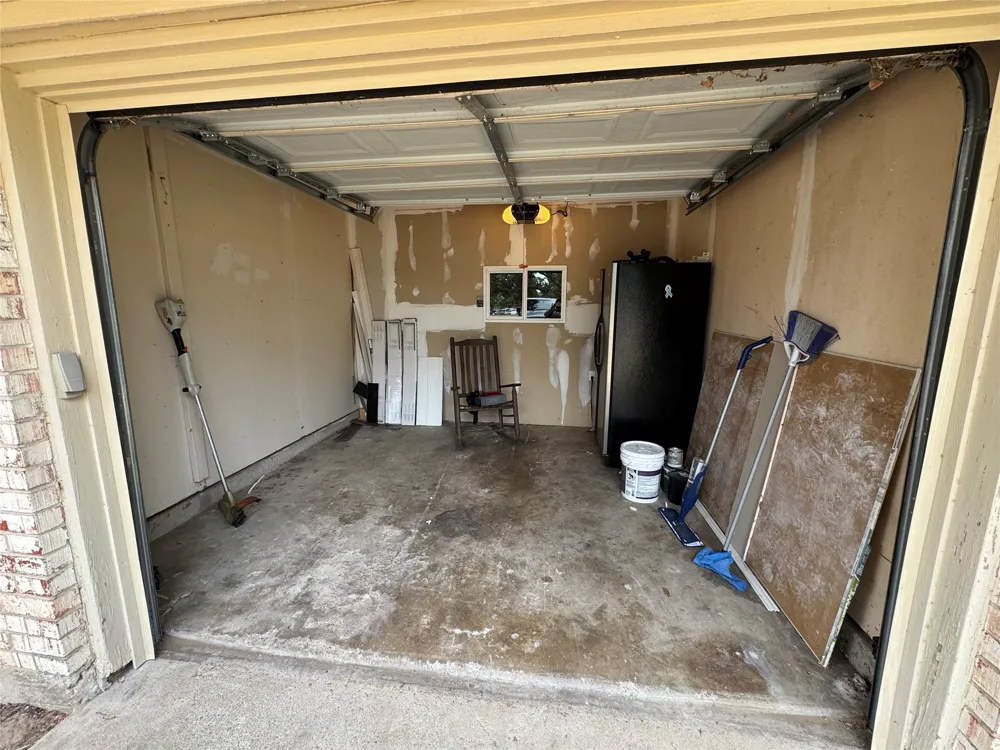 732 Dunaway Lane Azle, TX 76020