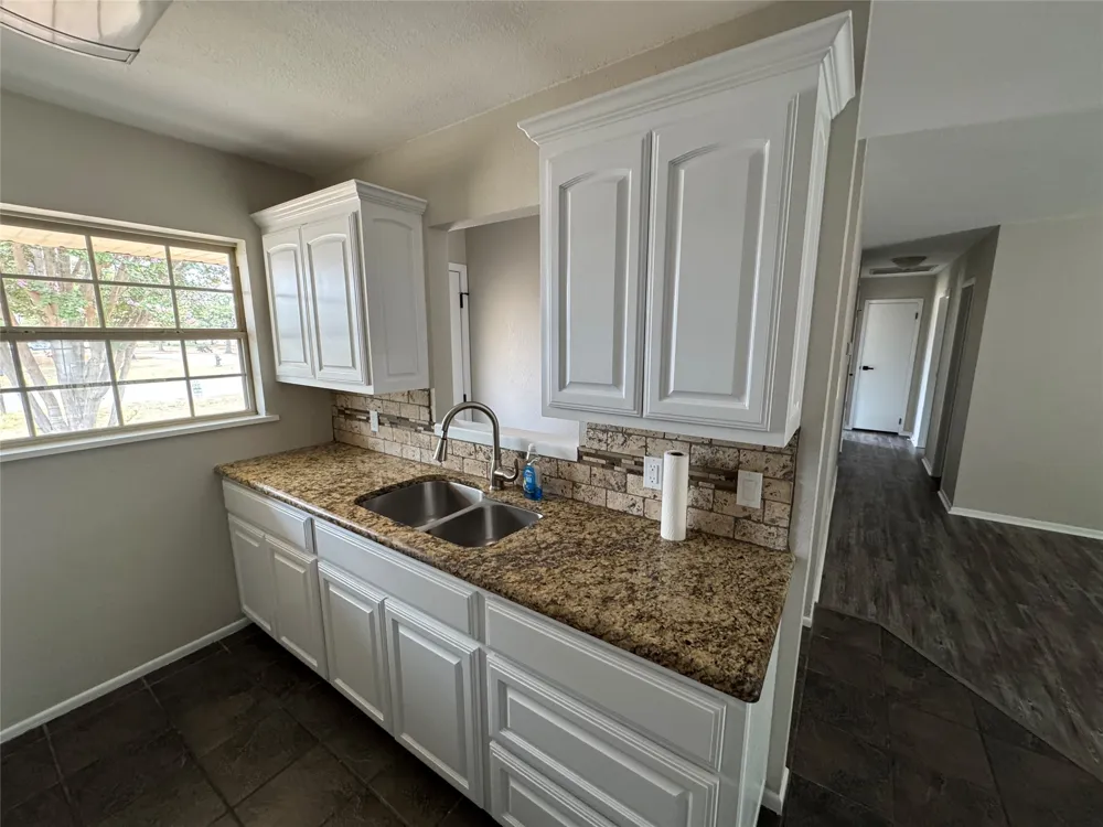 732 Dunaway Lane Azle, TX 76020