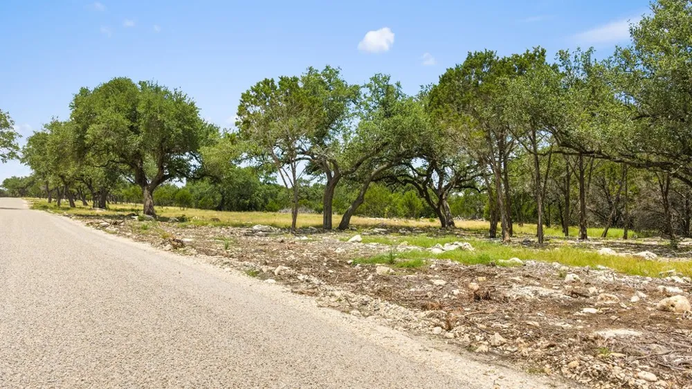 5 Cypress Cove Road Spring Branch, TX 78070