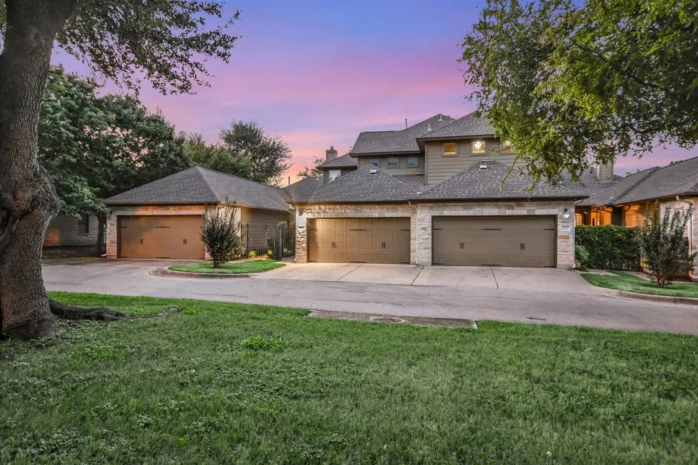 14100 Avery Ranch Boulevard #202 Austin, TX 78717