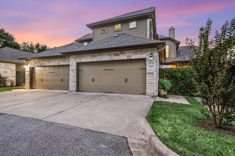 14100 Avery Ranch Boulevard #202 Austin, TX 78717