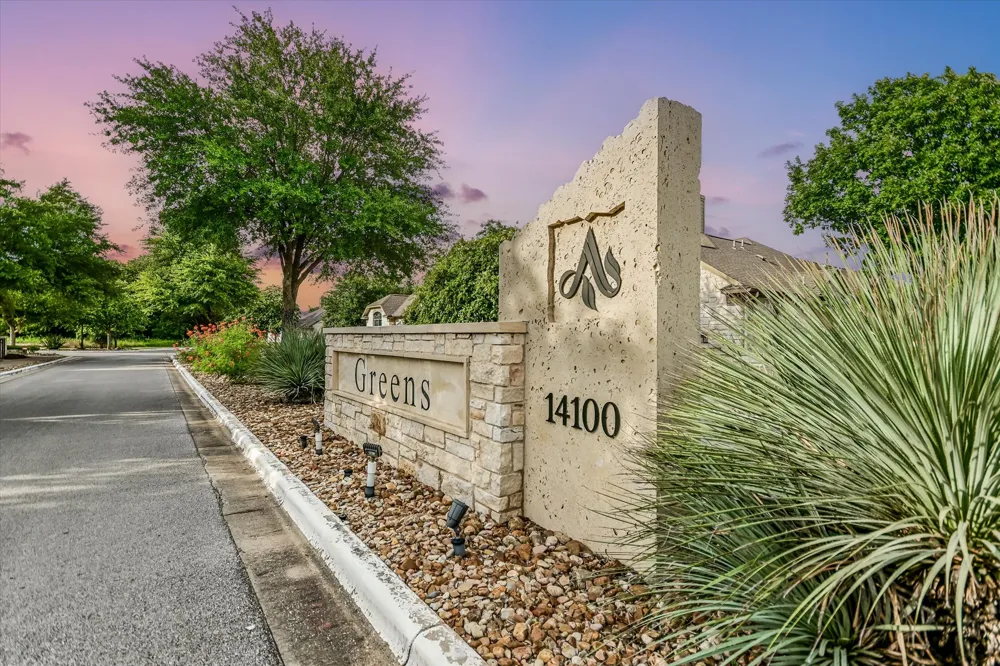 14100 Avery Ranch Boulevard #202 Austin, TX 78717