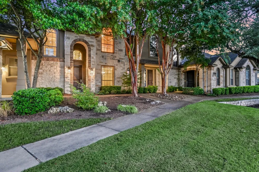 14100 Avery Ranch Boulevard #202 Austin, TX 78717