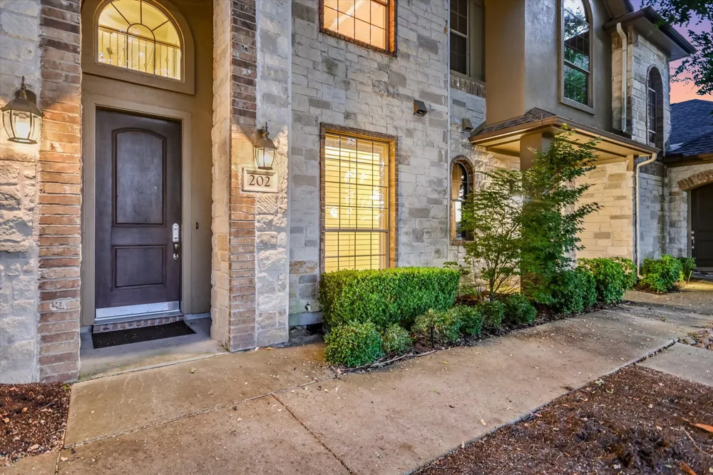 14100 Avery Ranch Boulevard #202 Austin, TX 78717