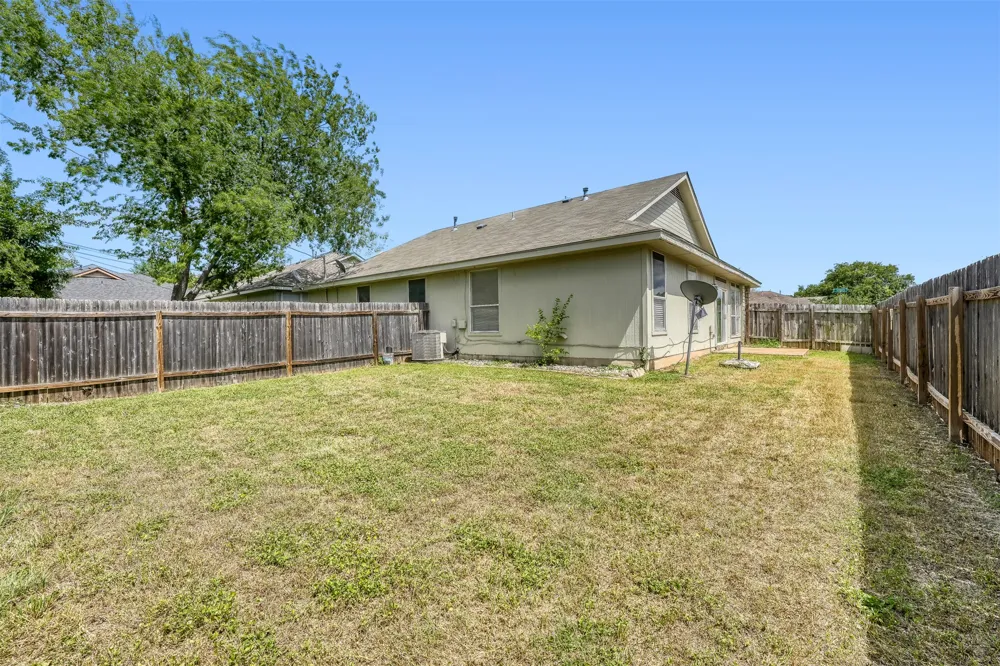 500 Gregory Court Round Rock, TX 78664