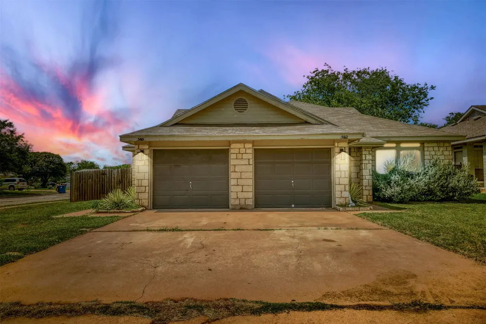 500 Gregory Court Round Rock, TX 78664