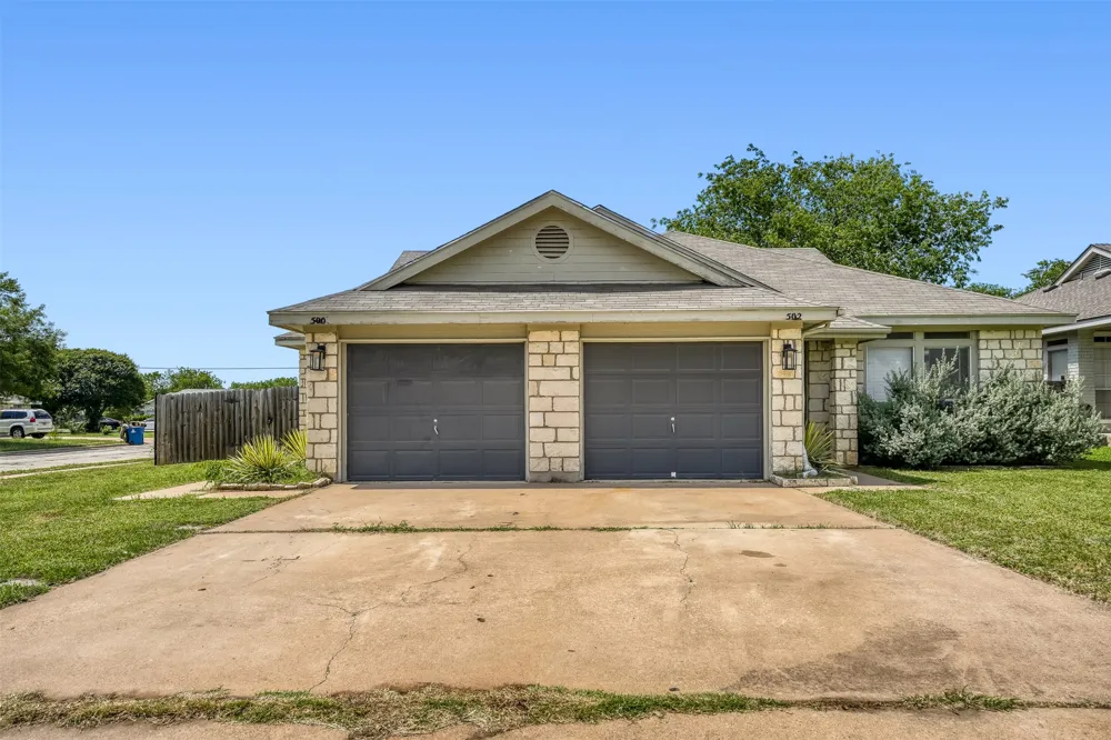 500 Gregory Court Round Rock, TX 78664
