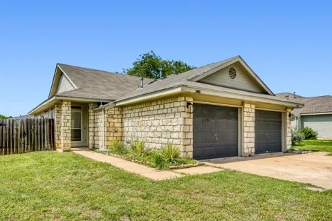 500 Gregory Court