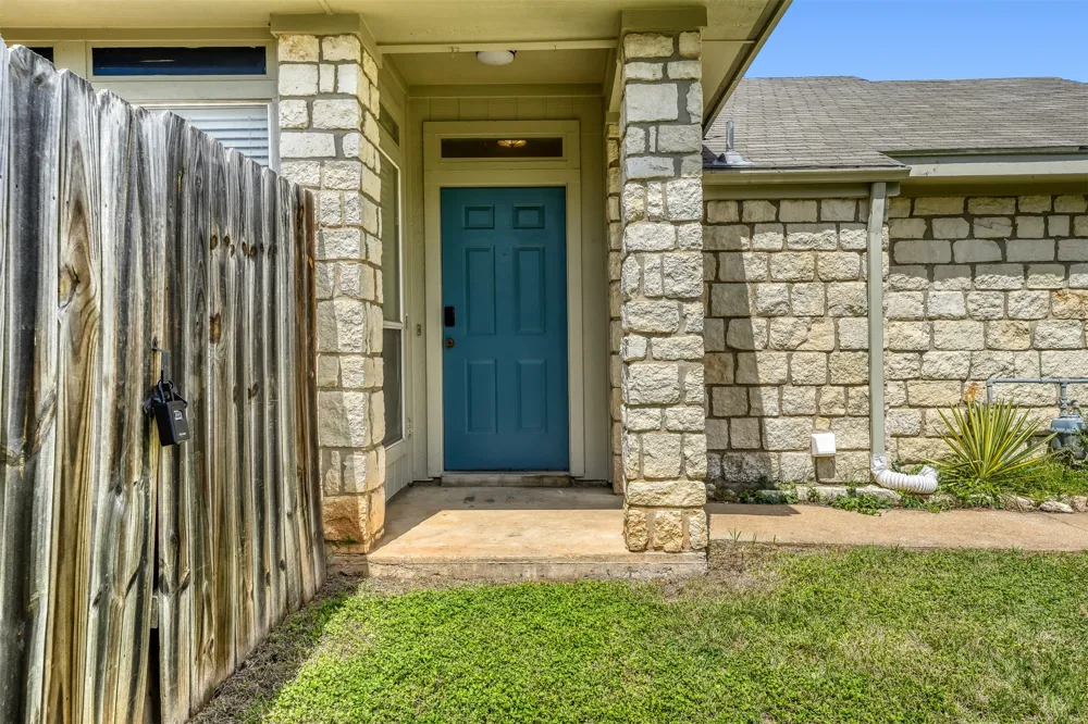 500 Gregory Court Round Rock, TX 78664