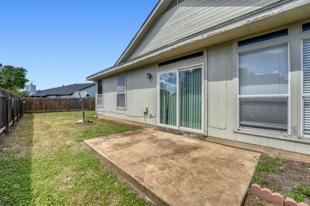 500 Gregory Court Round Rock, TX 78664
