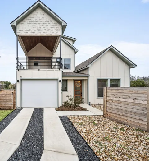 6313 Bristol Circle #1