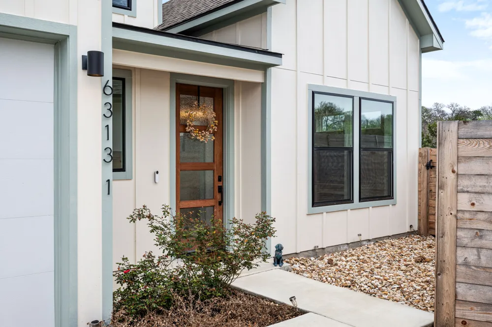 6313 Bristol Circle #1 Austin, TX 78723