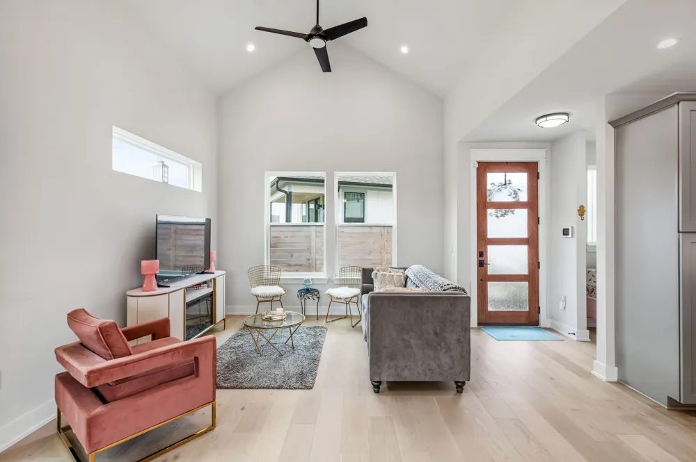 6313 Bristol Circle #1 Austin, TX 78723