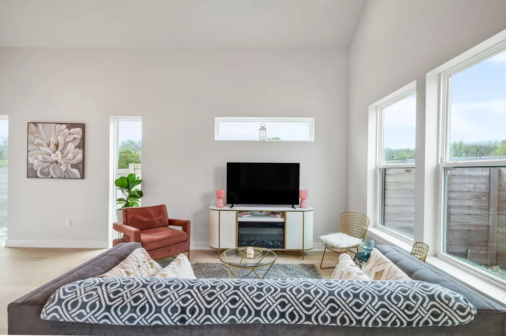 6313 Bristol Circle #1 Austin, TX 78723