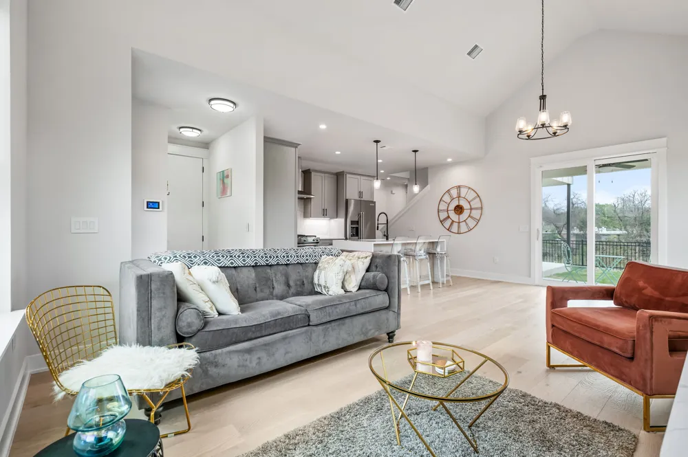 6313 Bristol Circle #1 Austin, TX 78723