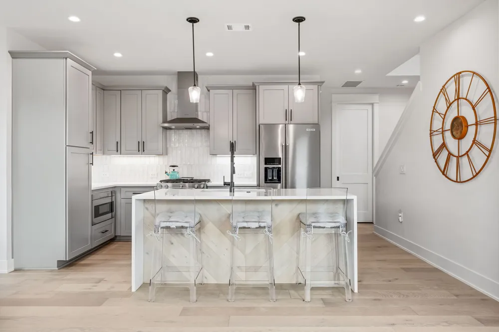 6313 Bristol Circle #1 Austin, TX 78723