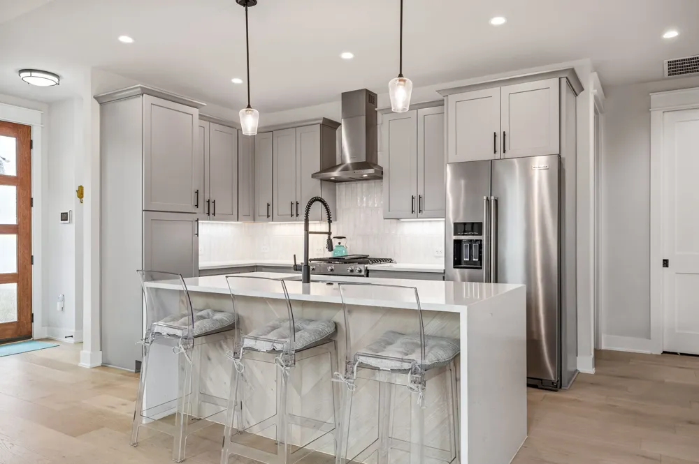 6313 Bristol Circle #1 Austin, TX 78723