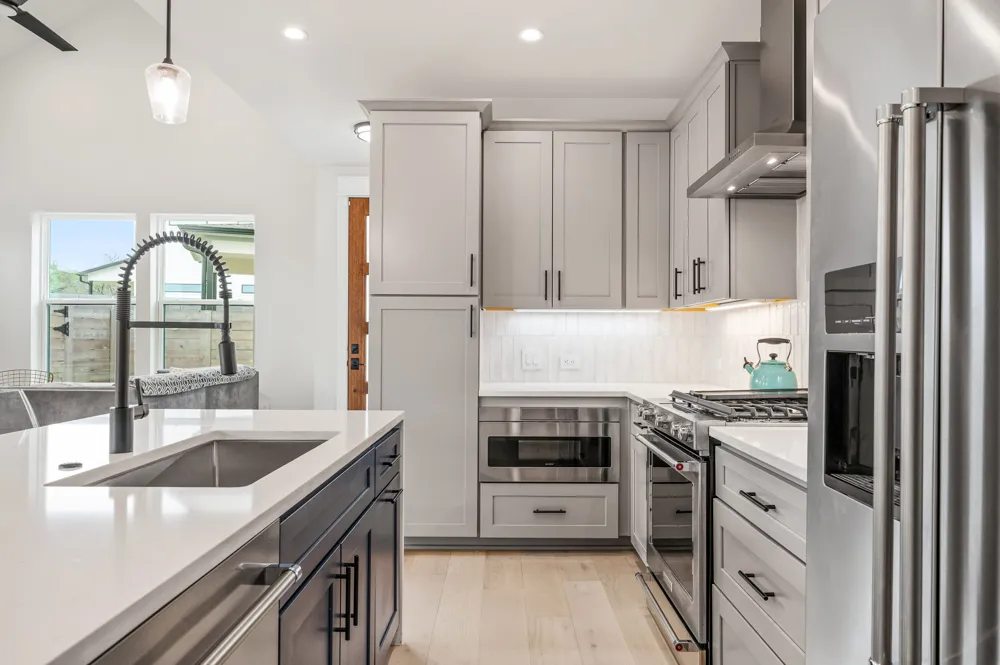 6313 Bristol Circle #1 Austin, TX 78723