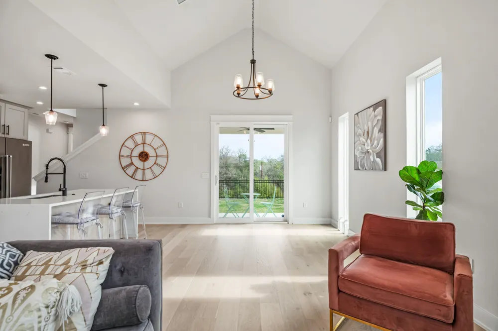 6313 Bristol Circle #1 Austin, TX 78723