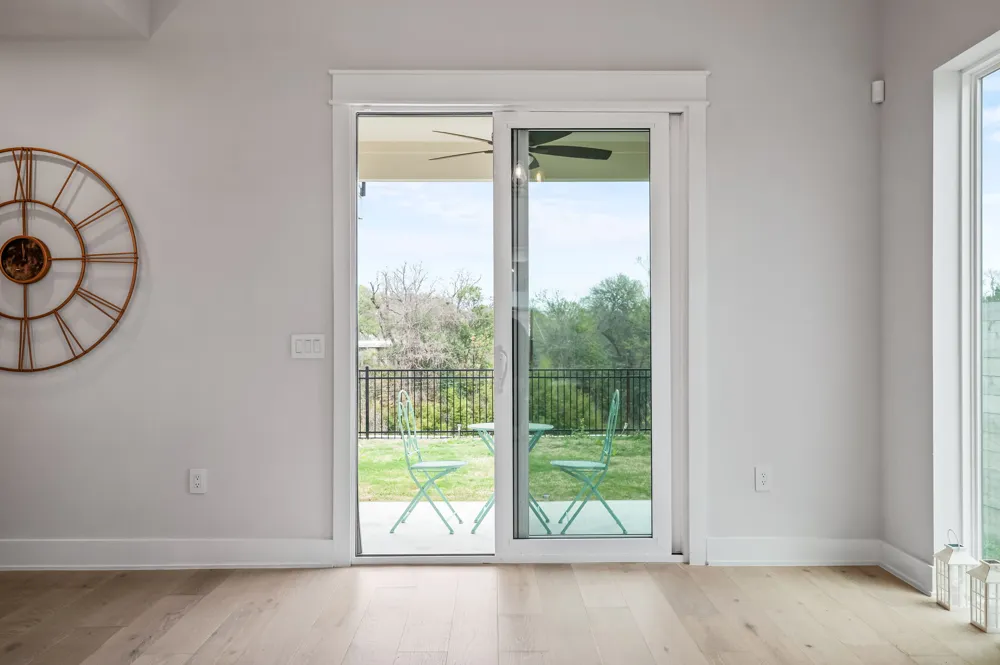 6313 Bristol Circle #1 Austin, TX 78723