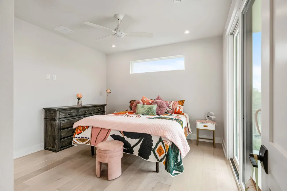 6313 Bristol Circle #1 Austin, TX 78723
