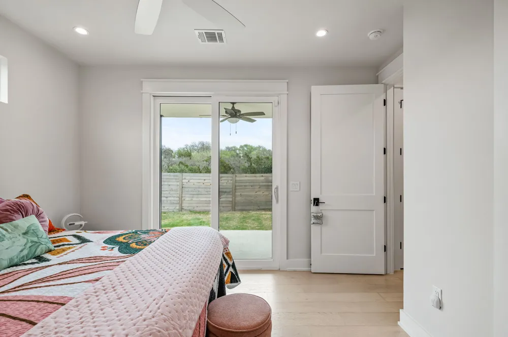 6313 Bristol Circle #1 Austin, TX 78723