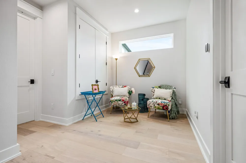 6313 Bristol Circle #1 Austin, TX 78723