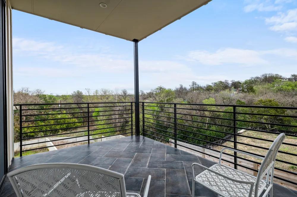 6313 Bristol Circle #1 Austin, TX 78723