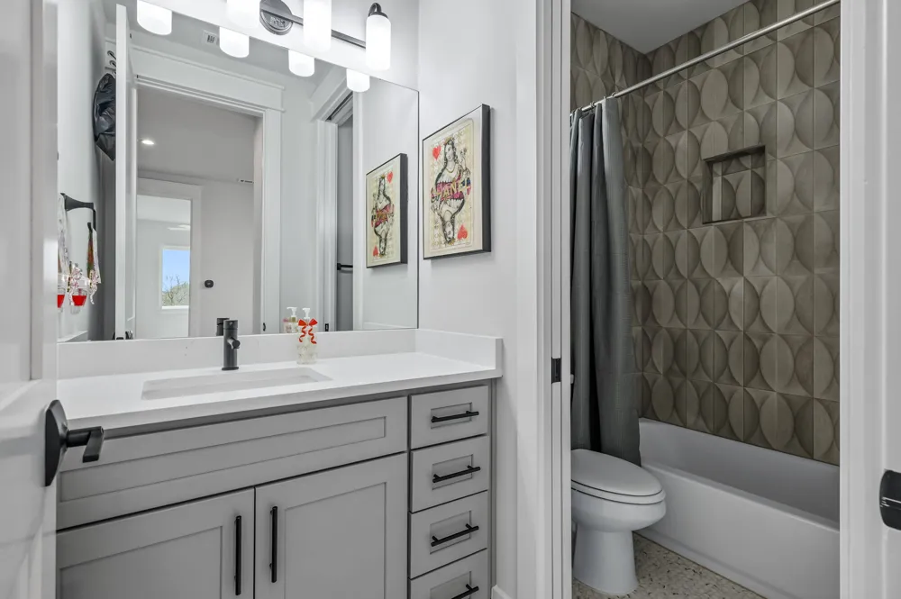 6313 Bristol Circle #1 Austin, TX 78723