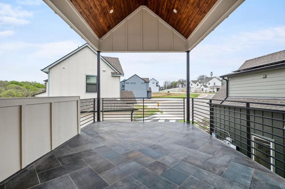 6313 Bristol Circle #1 Austin, TX 78723