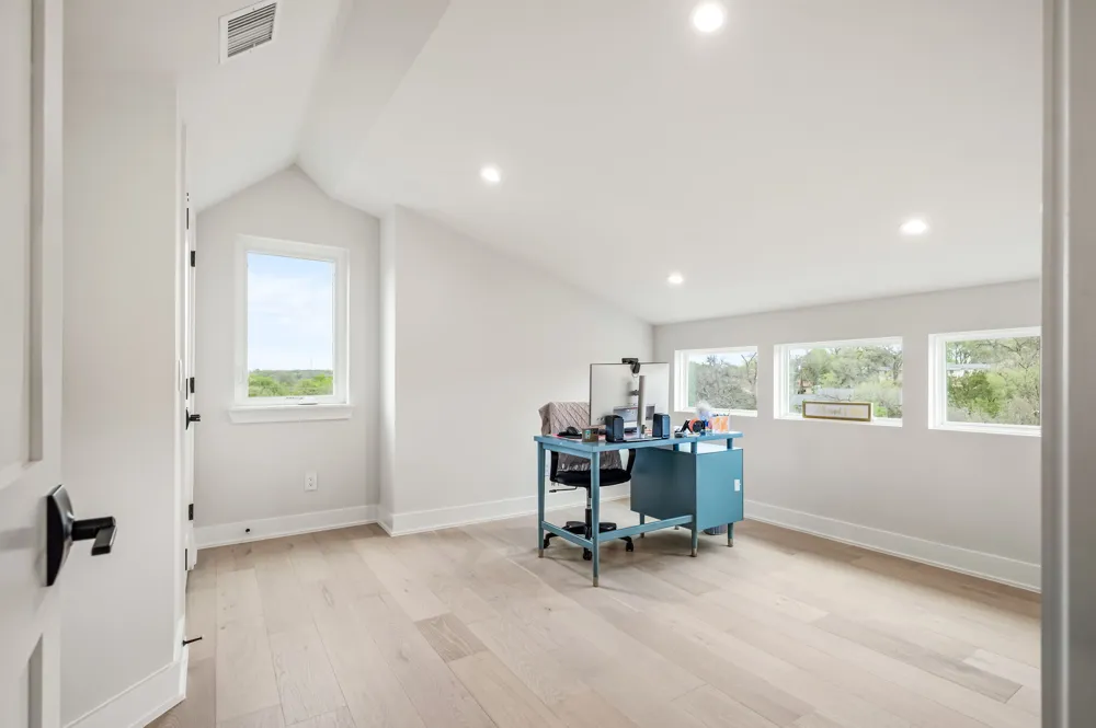 6313 Bristol Circle #1 Austin, TX 78723