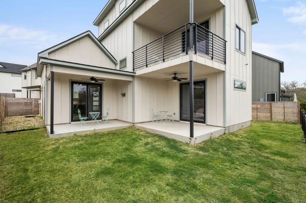 6313 Bristol Circle #1 Austin, TX 78723