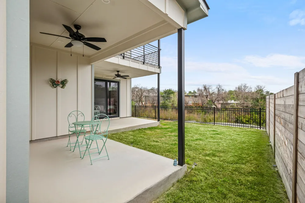 6313 Bristol Circle #1 Austin, TX 78723