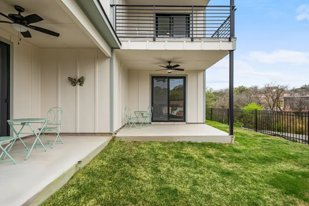 6313 Bristol Circle #1 Austin, TX 78723