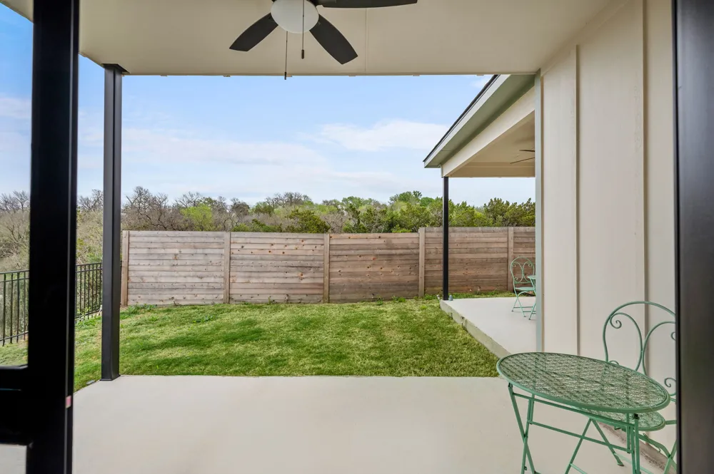 6313 Bristol Circle #1 Austin, TX 78723