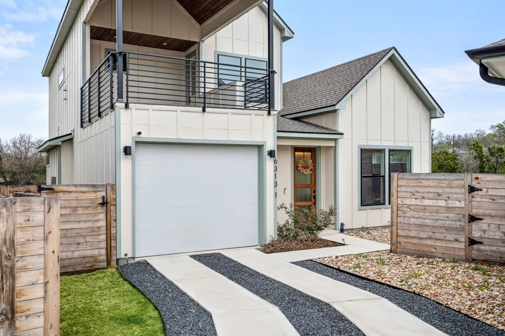 6313 Bristol Circle #1 Austin, TX 78723
