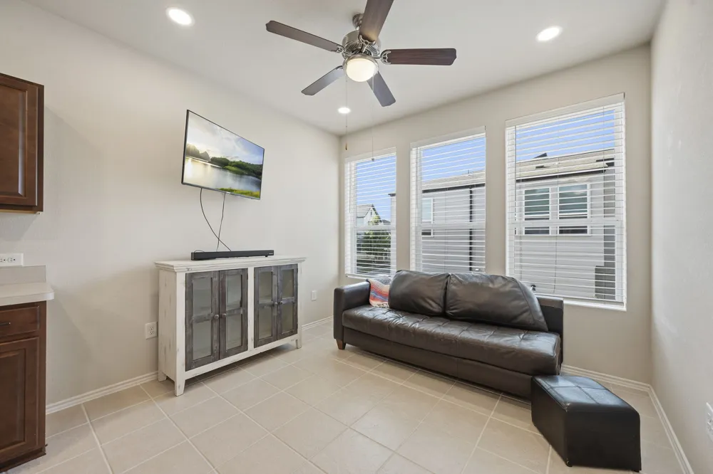 4323 Stromquist Street Austin, TX 78723