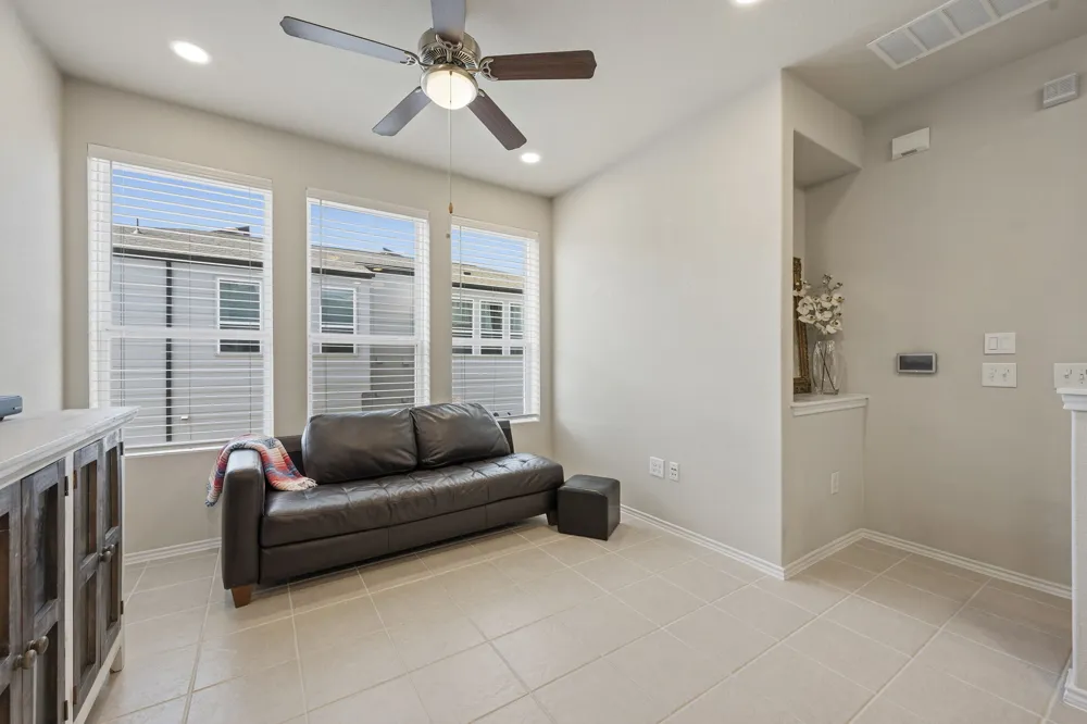 4323 Stromquist Street Austin, TX 78723