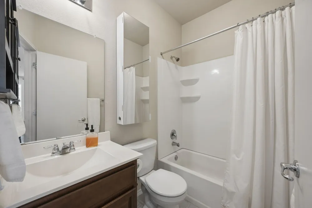 4323 Stromquist Street Austin, TX 78723