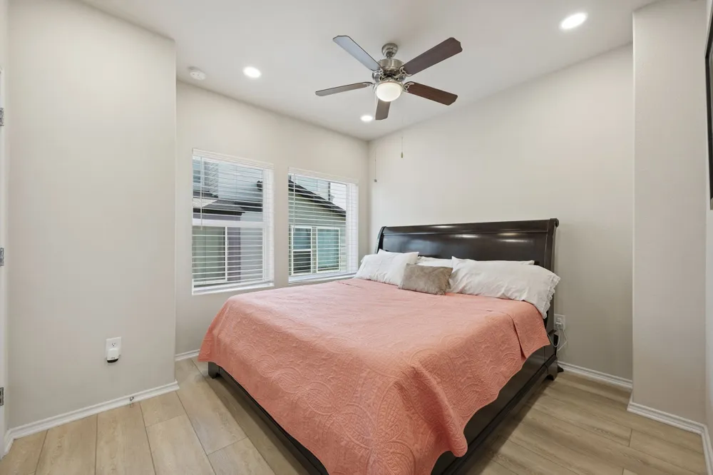 4323 Stromquist Street Austin, TX 78723