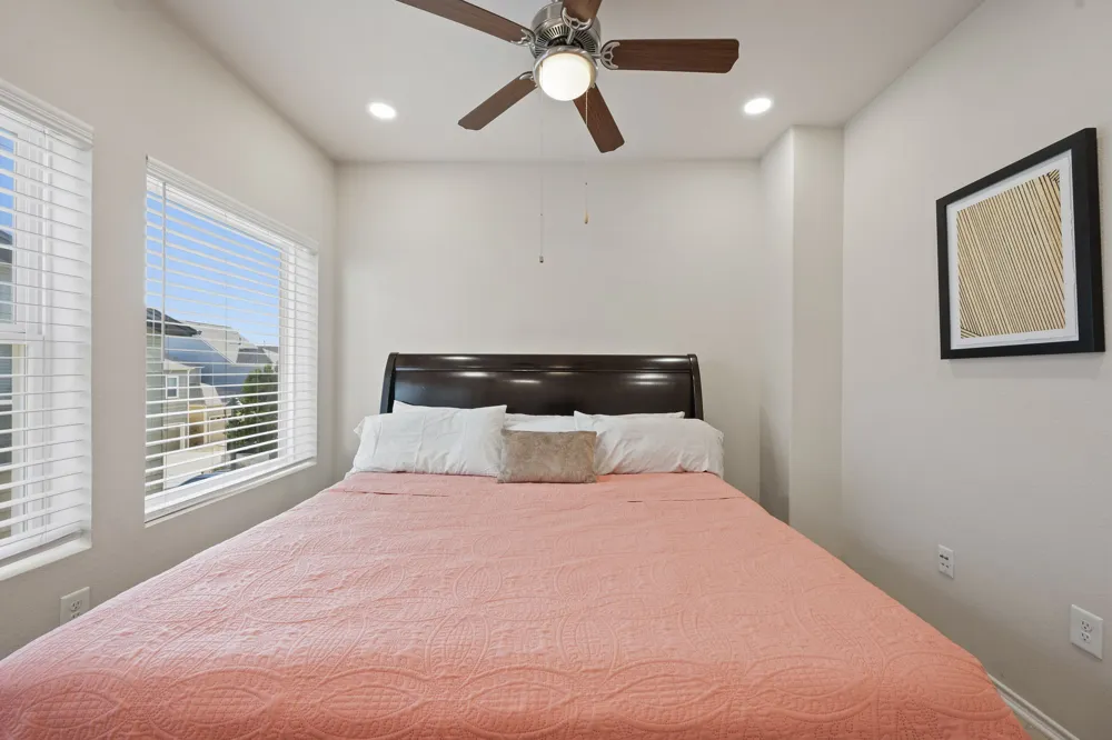 4323 Stromquist Street Austin, TX 78723