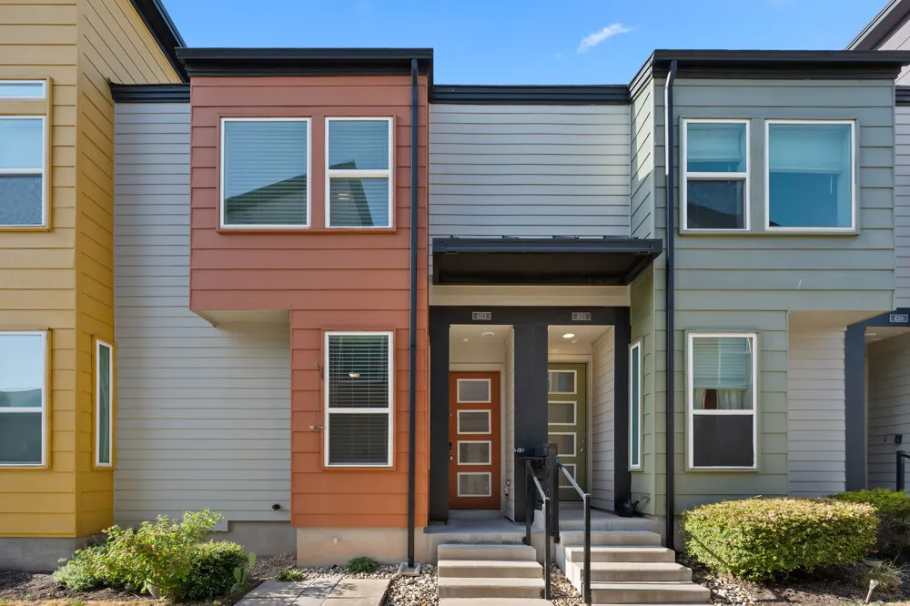 4323 Stromquist Street Austin, TX 78723