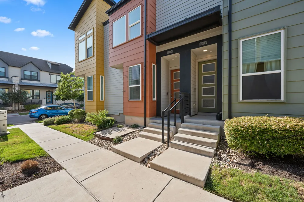 4323 Stromquist Street Austin, TX 78723