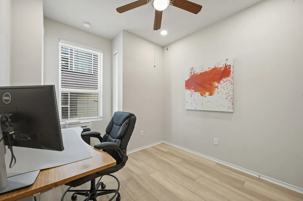 4323 Stromquist Street Austin, TX 78723