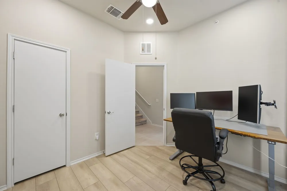 4323 Stromquist Street Austin, TX 78723