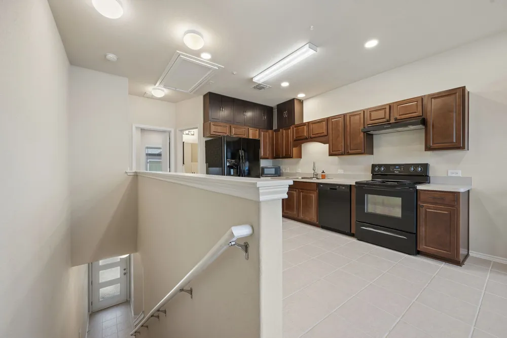 4323 Stromquist Street Austin, TX 78723
