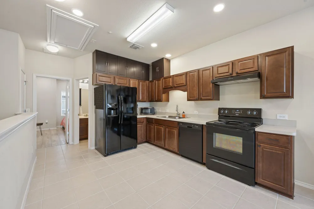 4323 Stromquist Street Austin, TX 78723