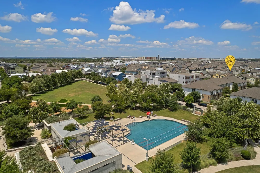 4323 Stromquist Street Austin, TX 78723